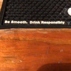 Meet your Posher, Seth